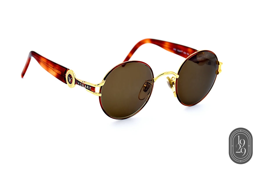 Vogart vintage sunglasses 70s